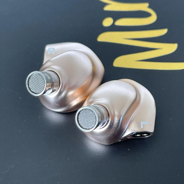 FAudio Minor FAudio Minor