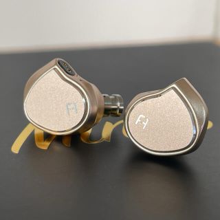 FAudio Minor(ヘッドフォン/イヤフォン)