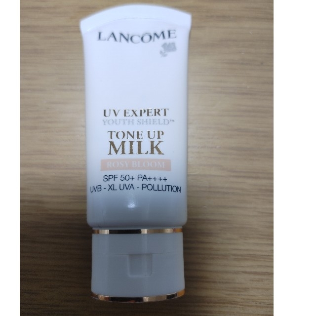 値下げ　ランコム LANCOME UV エクスペール トーンアップ ローズ 下地