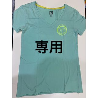 ビラボン(billabong)の専用！(Tシャツ(半袖/袖なし))