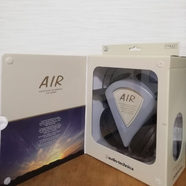 audio technica オーディオテクニカ ATH-AD2000X