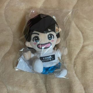 ジャニーズ(Johnny's)の西村拓哉 ちびぬい(アイドルグッズ)