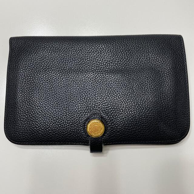 Hermes(エルメス)の日曜日限定価格✨HERMES長財布✨正規品✨ メンズのファッション小物(長財布)の商品写真