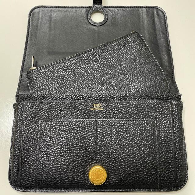 Hermes(エルメス)の日曜日限定価格✨HERMES長財布✨正規品✨ メンズのファッション小物(長財布)の商品写真