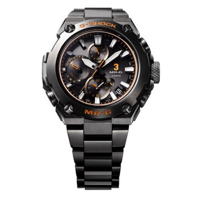 世界限定200本　MRG-B1000NS-1AJR 長嶋茂雄　  G-SHOCK