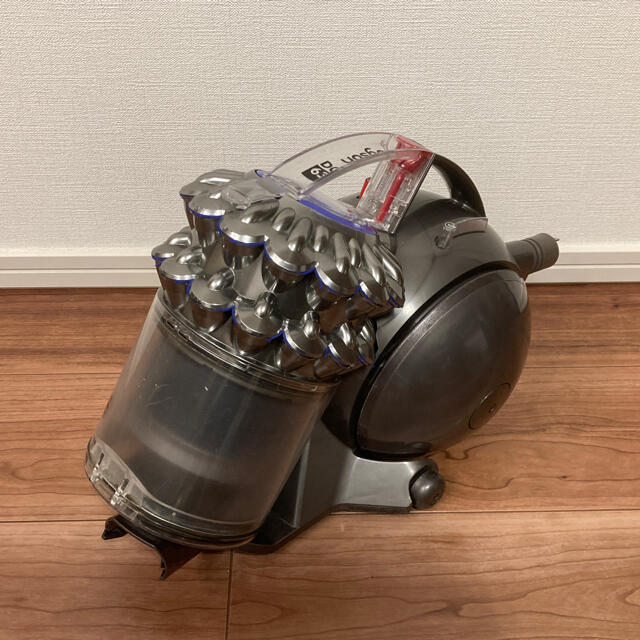 dyson ダイソン 掃除機 DC63 本体のみ