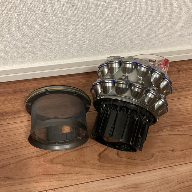 dyson ダイソン 掃除機 DC63 本体のみ 1
