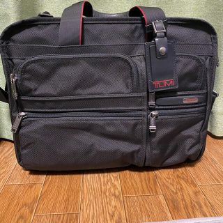 トゥミ(TUMI)のSALE中☆TUMI ビジネスバック【美品】(ビジネスバッグ)