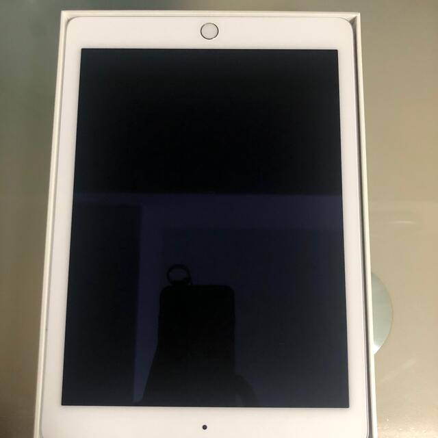 【新品】Apple iPad AIR 64GB Wi-Fi MGKM2J/A 1