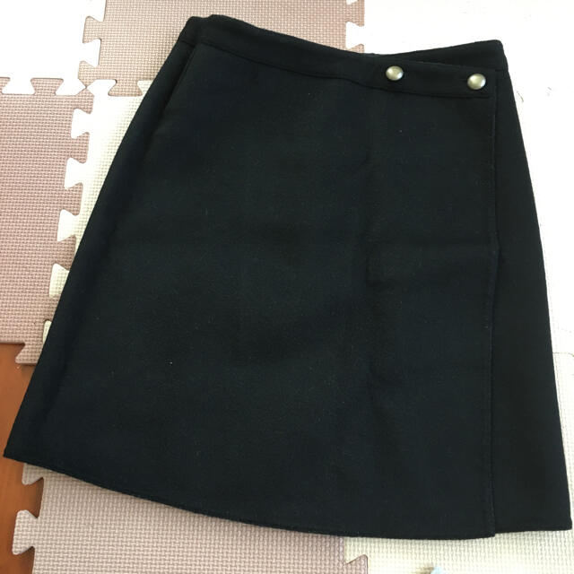 イエナ  巻きスカート レディースのスカート(ひざ丈スカート)の商品写真