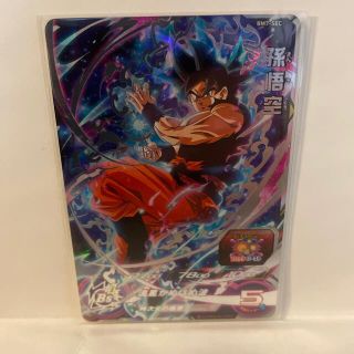 ドラゴンボール(ドラゴンボール)のドラゴンボールヒーローズ  (シングルカード)