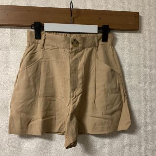 ザラ(ZARA)のZARA ショートパンツ(ショートパンツ)