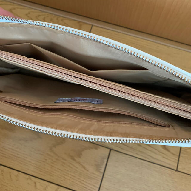 Ralph Lauren(ラルフローレン)のユーエスポロアッスン クラッチバッグ メンズのバッグ(セカンドバッグ/クラッチバッグ)の商品写真