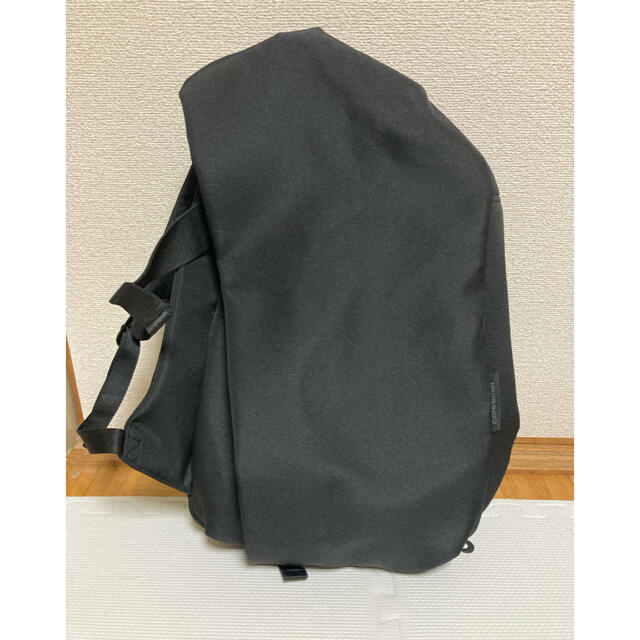 Cote&Ciel コートエシエル Isar Rucksack M イザール