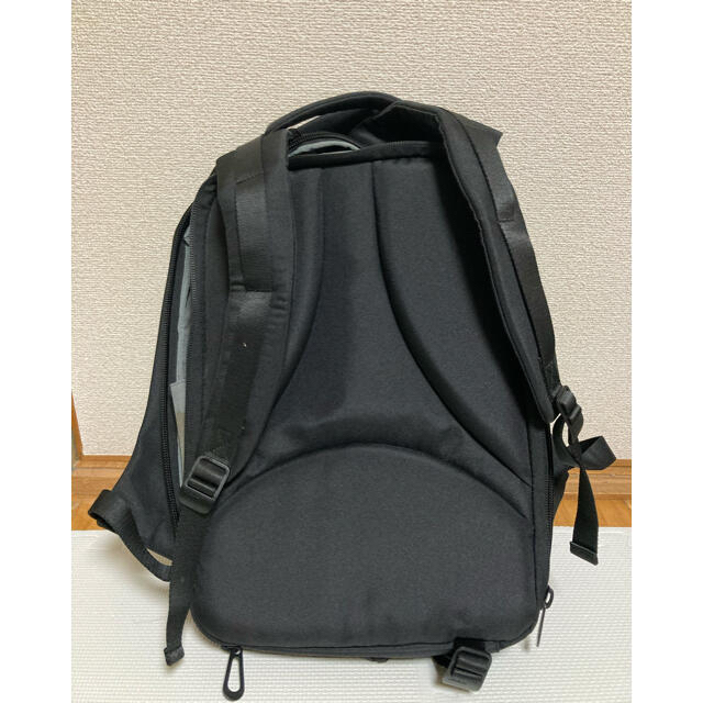 Cote&Ciel コートエシエル Isar Rucksack M イザール