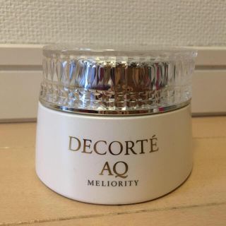 COSME DECORTE - AQ ミリオリティ リペア クレンジングクリーム nの通販｜ラクマ