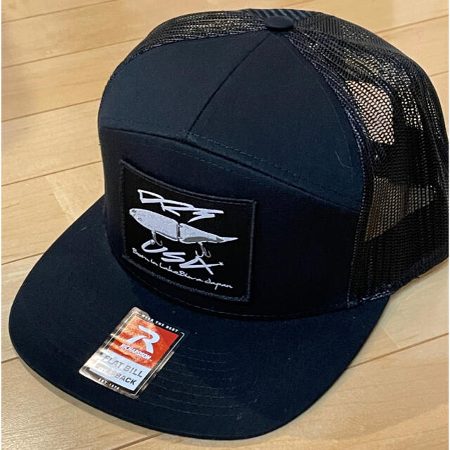 DRT USA CAP キャップスイムベイトアンダーグラウンド