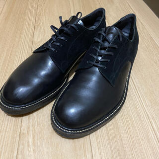 エディフィス(EDIFICE)の【送料無料】 EDIFICE  HIROSHI TSUBOUCHI  革靴(ドレス/ビジネス)