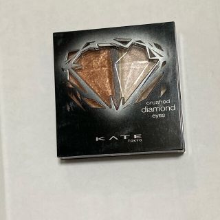 ケイト(KATE)のKATE クラッシュダイヤモンドアイズ(アイシャドウ)