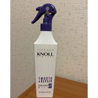 スティーブンノル ニューヨーク(Stephen Knoll New York)のスティーブンノル ハイドロリニュー ミスト スムースリペア(250ml)(ヘアウォーター/ヘアミスト)