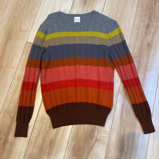 ポールスミス(Paul Smith)のPaul Smith ポールスミス　ニット(ニット/セーター)