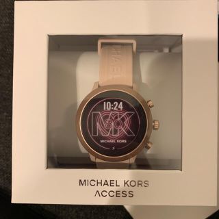 マイケルコース(Michael Kors) Androidの通販 100点以上 | マイケル