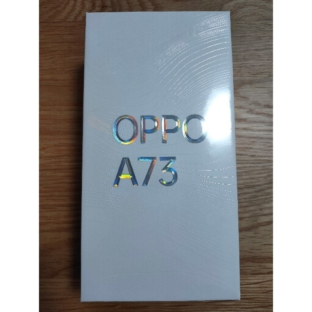 OPPO A73