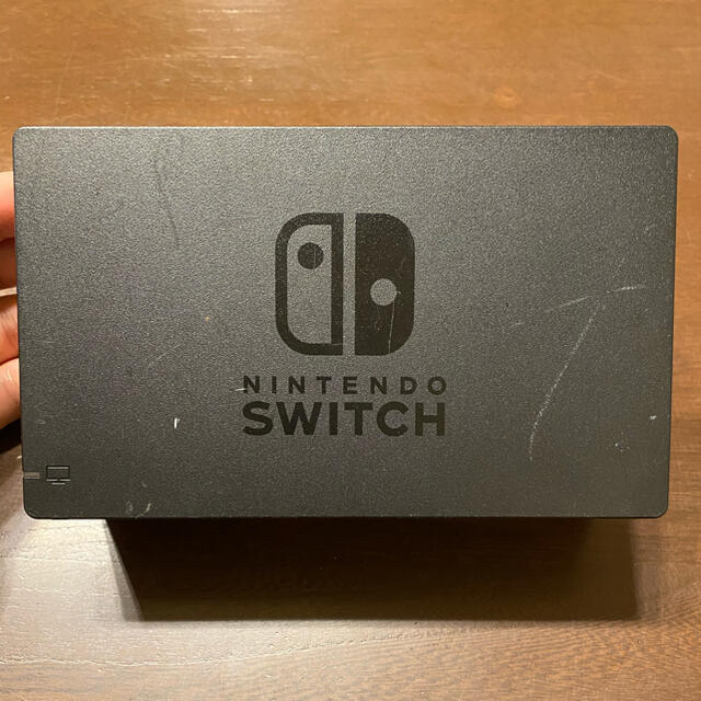旧モデルSwitch ニンテンドー スイッチ本体 グレー 旧モデルSwitch ニンテンドー スイッチ本体 グレー