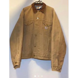 カーハート(carhartt)のまこと様専用(Gジャン/デニムジャケット)