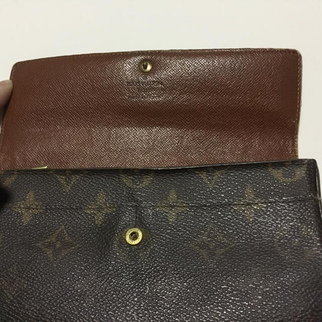 LOUIS モノグラム 財布の通販 by まゆ's shop｜ルイヴィトンならラクマ VUITTON - LOUIS VUITTON 特価HOT