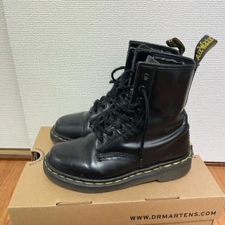 ドクターマーチン(Dr.Martens)のDr.Martens 8hall (ブーツ)