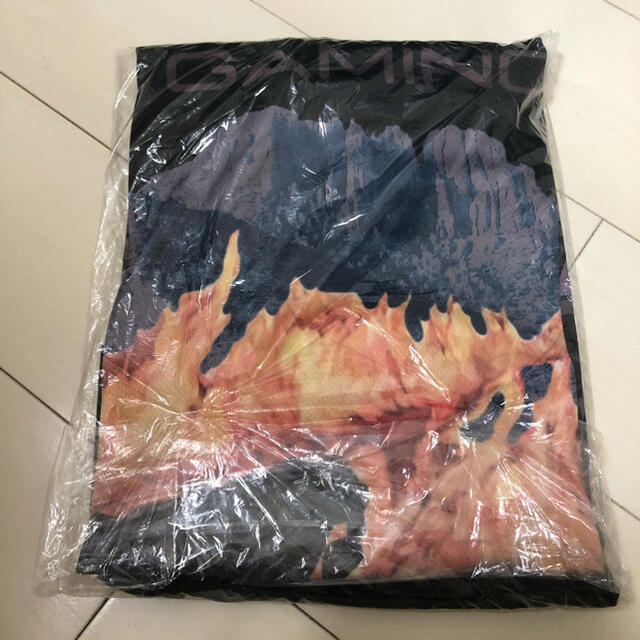 CACTUS(カクタス)のTravis Scott Astro Nomical CJGAMING  XXL メンズのトップス(Tシャツ/カットソー(七分/長袖))の商品写真