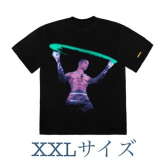 カクタス(CACTUS)のTravis Scott×Fortnite Collabo tee XXLサイズ(Tシャツ/カットソー(半袖/袖なし))