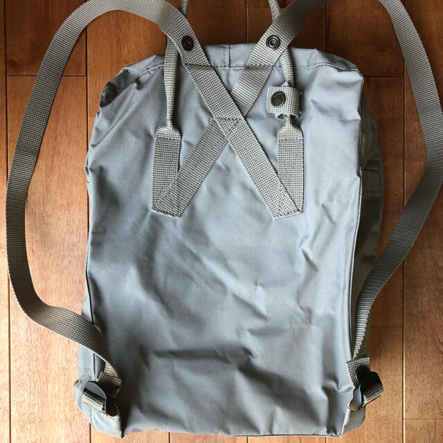 FJALL RAVEN(フェールラーベン)のカンケンリュック　美品 レディースのバッグ(リュック/バックパック)の商品写真