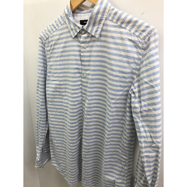 Diesel Diesel メンズ 長袖シャツの通販 By ユッキー S Shop ディーゼルならラクマ Diesel Diesel メンズ 長袖シャツの通販 By ユッキー S Shop ディーゼルならラクマ