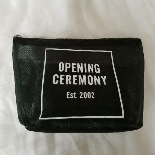 オープニングセレモニー(OPENING CEREMONY)のOPENING CEREMONY ポーチ(ポーチ)