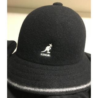 カンゴール(KANGOL)のkangol ハット　xl(ハット)