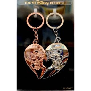 2ページ目 ディズニー ペアキーホルダーの通販 0点以上 Disneyを買うならラクマ