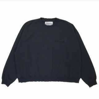 アレッジ(ALLEGE)のdairiku 21ss スウェット(スウェット)