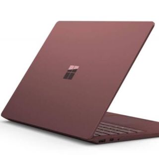 Surface Laptop2 8GB/256GB バーガンディ