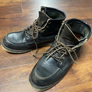 レッドウィング(REDWING)のREDWING(ブーツ)