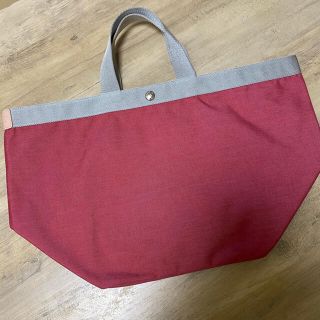 エルベシャプリエ ママバッグ(ピンク/桃色系)の通販 27点 | Herve