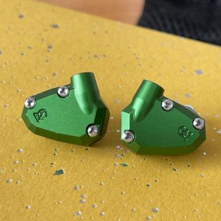 Campfire Audio ANDROMEDA 2019 CAM-4808(ヘッドフォン/イヤフォン)