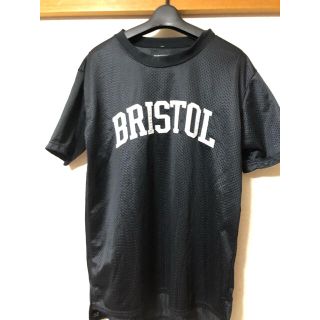 エフシーアールビー(F.C.R.B.)のFcrb bristol シャツ(Tシャツ/カットソー(半袖/袖なし))