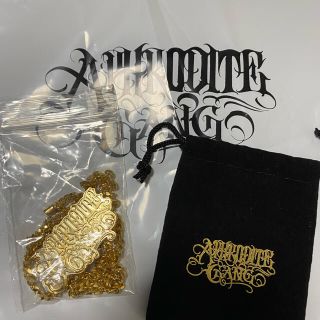 送料込 3枚セット　新品未開封　舐達磨   舐達麻 aphrodite gang