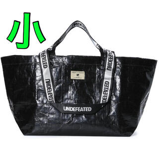 アンディフィーテッド(UNDEFEATED)のUNDEFEATED TOTE BAG SMALL アンディフィーテッド(トートバッグ)