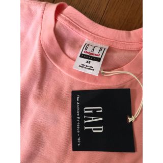 ギャップ(GAP)のGAP Tシャツ(Tシャツ(半袖/袖なし))