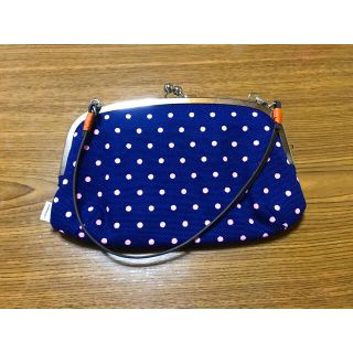 がまぐち財布(財布)