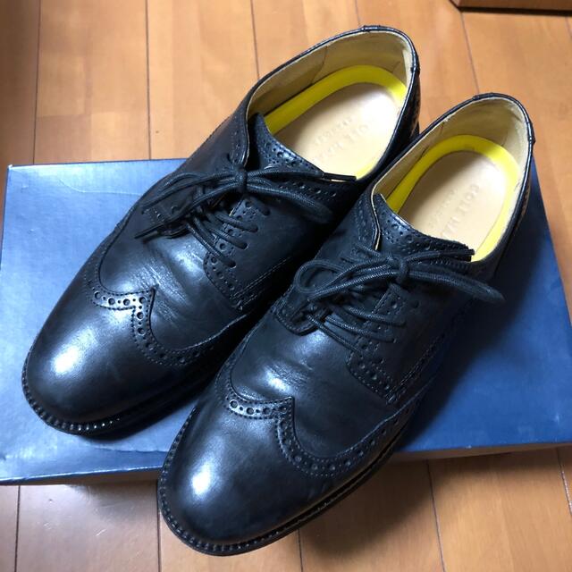 Cole Haan(コールハーン)のコールハーン 革靴 メンズの靴/シューズ(ドレス/ビジネス)の商品写真