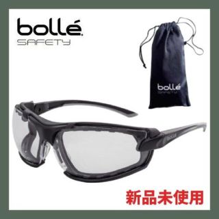 ボレー(bolle)の【新品未開封】 bolle ボレー サバゲー ゴーグル 保護メガネ サングラス(個人装備)